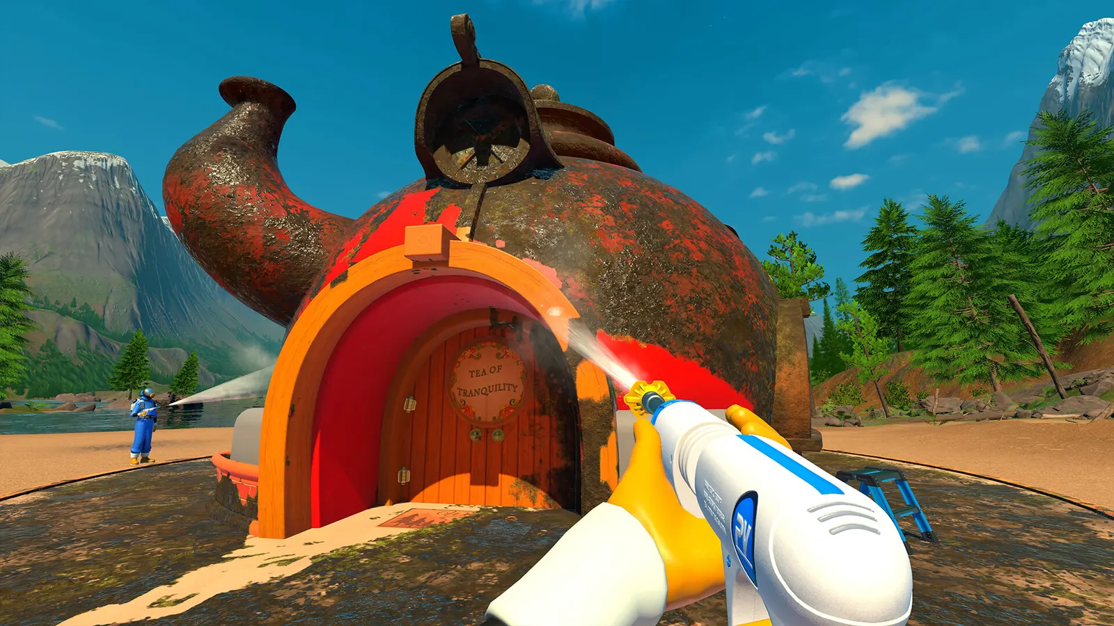 PowerWash Simulator 2 media 7