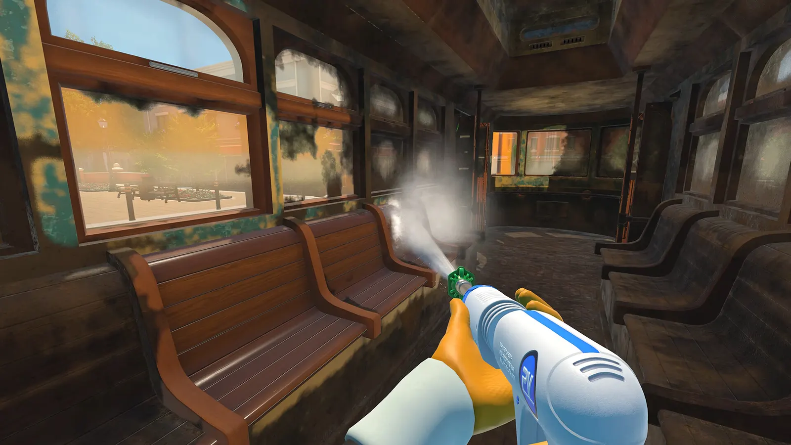 PowerWash Simulator 2 media 11