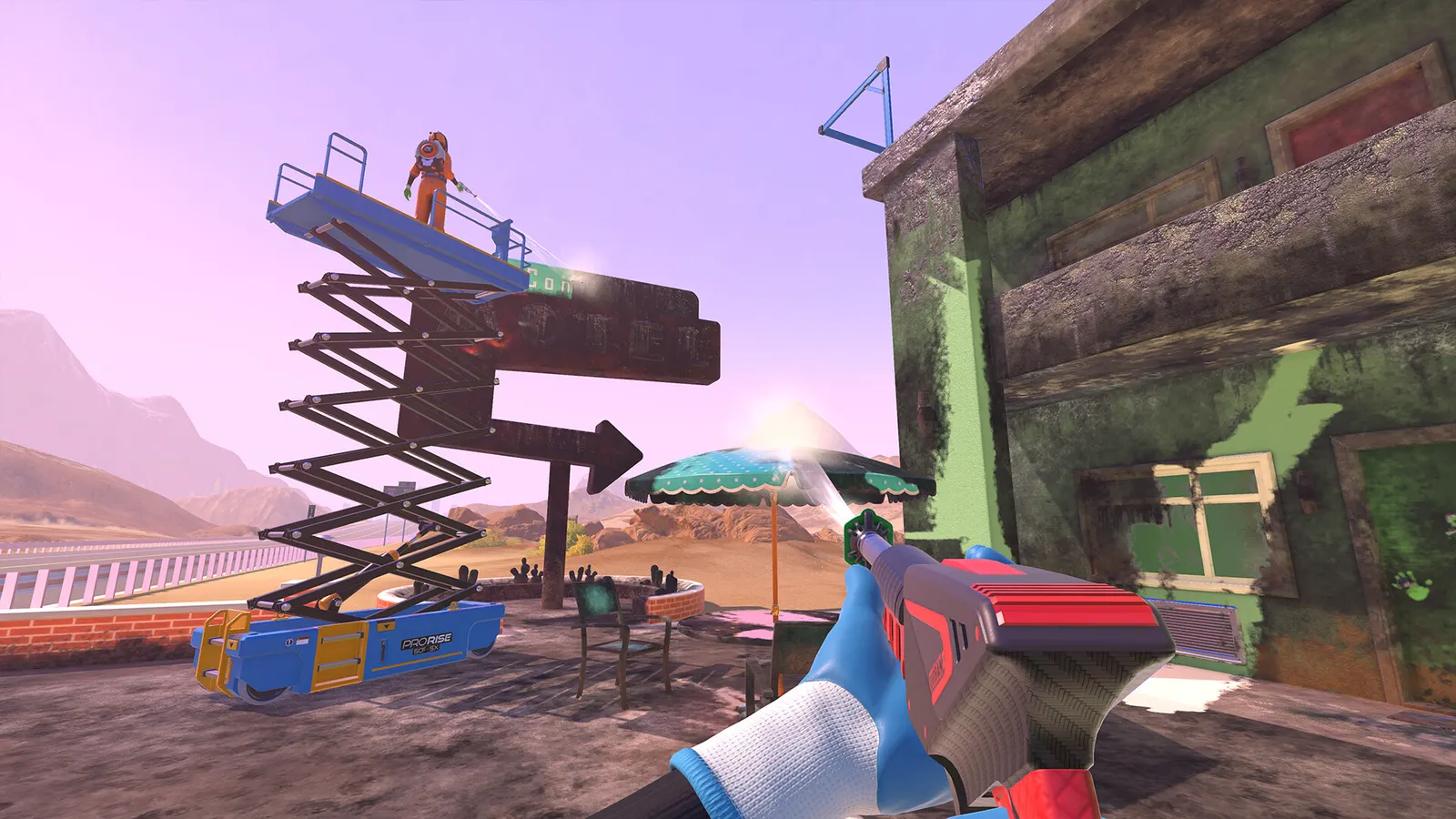 PowerWash Simulator 2 media 16