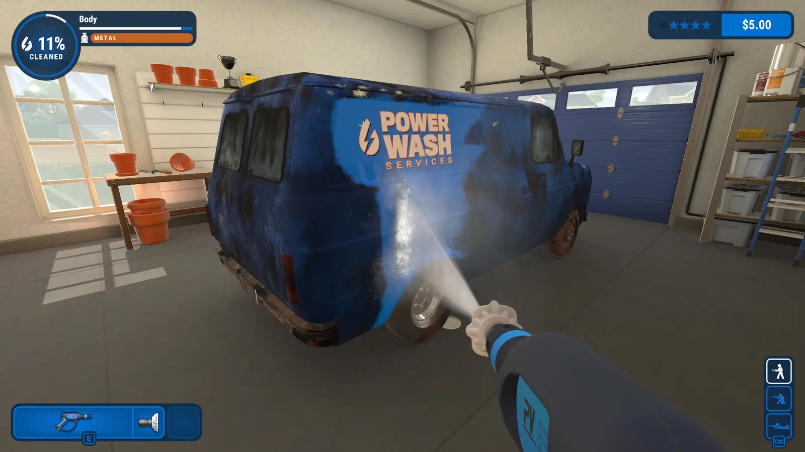 PowerWash Simulator media 15