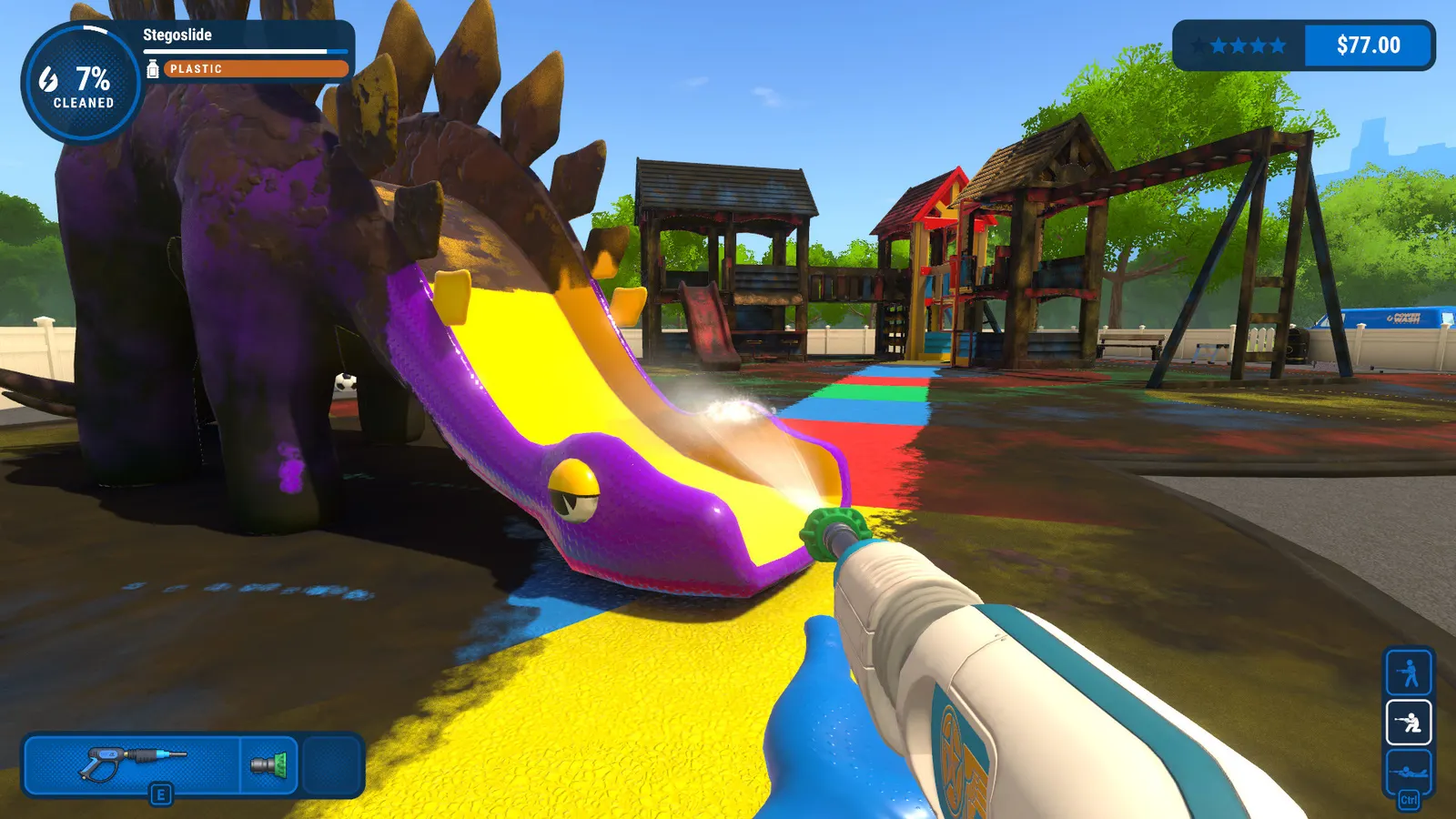 PowerWash Simulator media 16