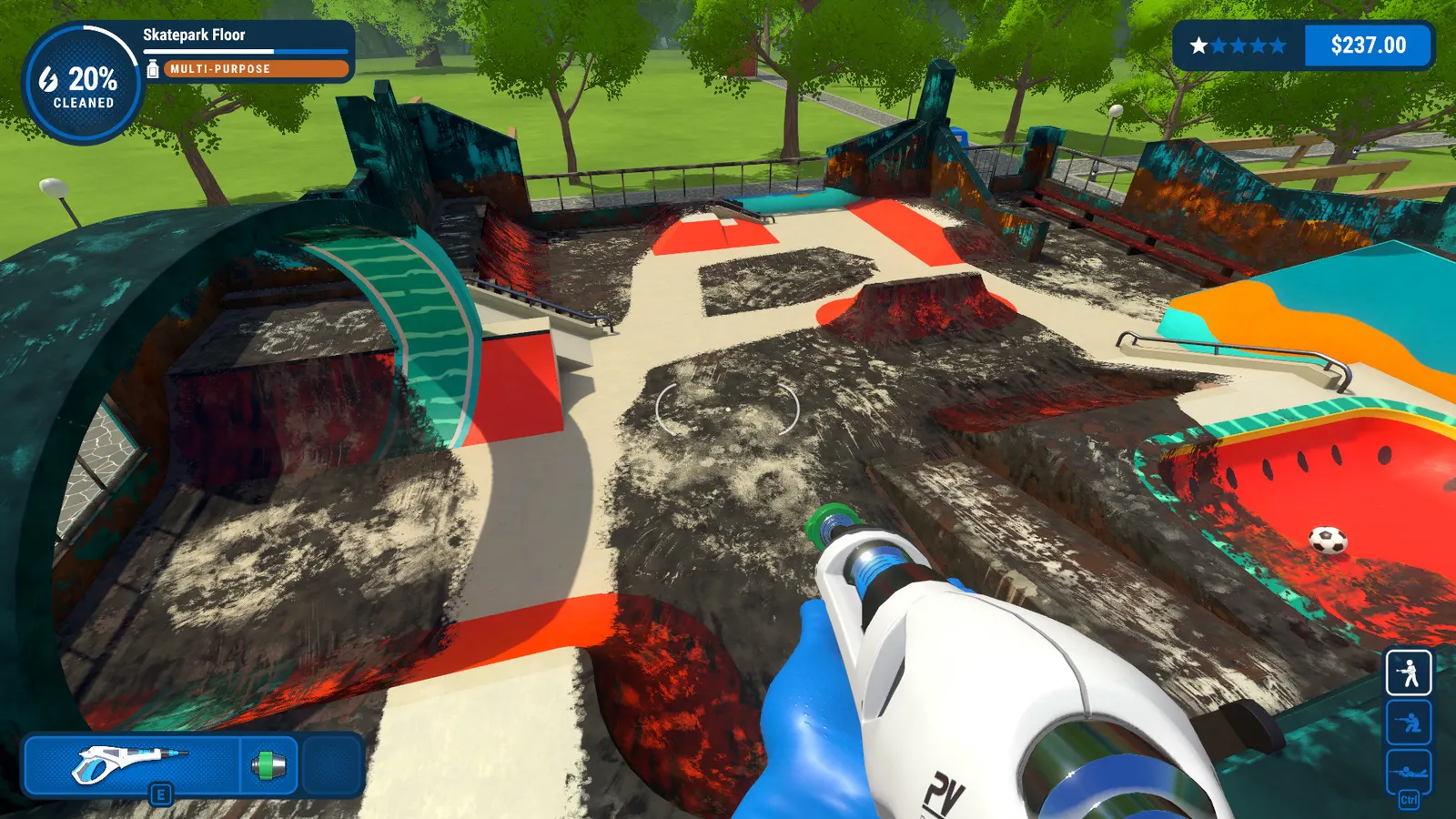 PowerWash Simulator media 17
