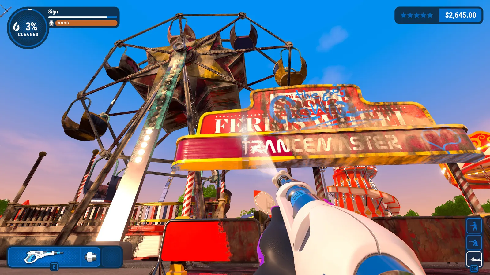 PowerWash Simulator media 19