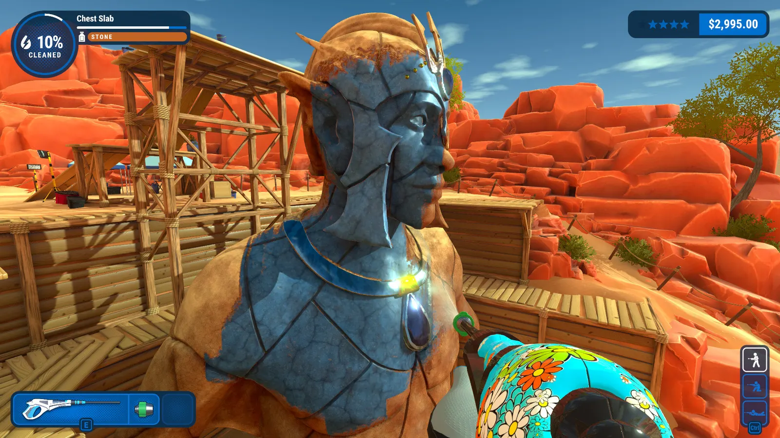 PowerWash Simulator media 21
