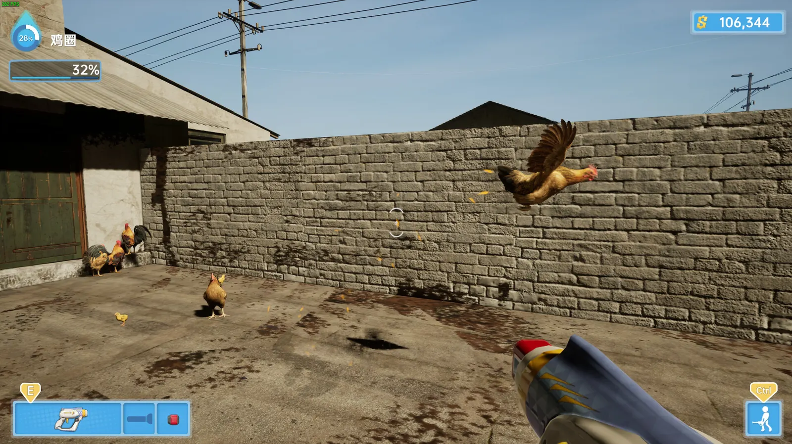 PowerWash Adventure media 3