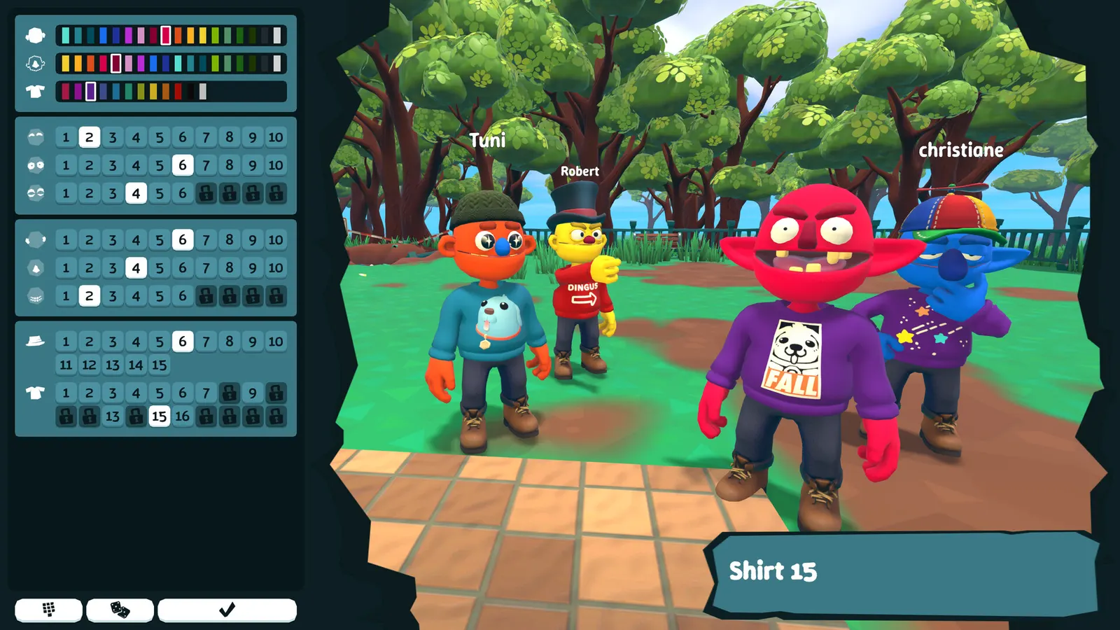 Pratfall media 3