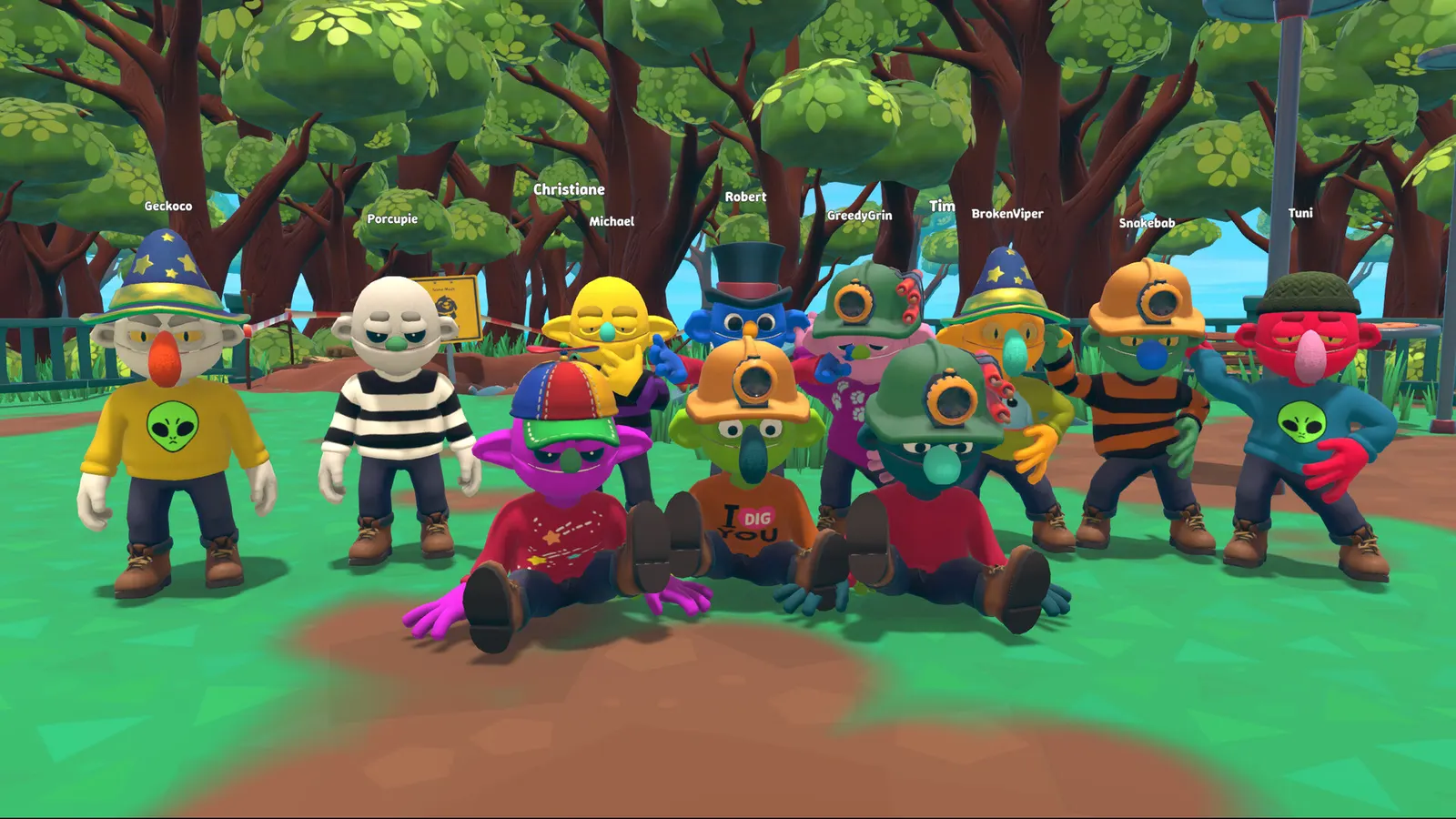 Pratfall media 5