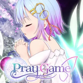 Обкладинка гри Pray Game