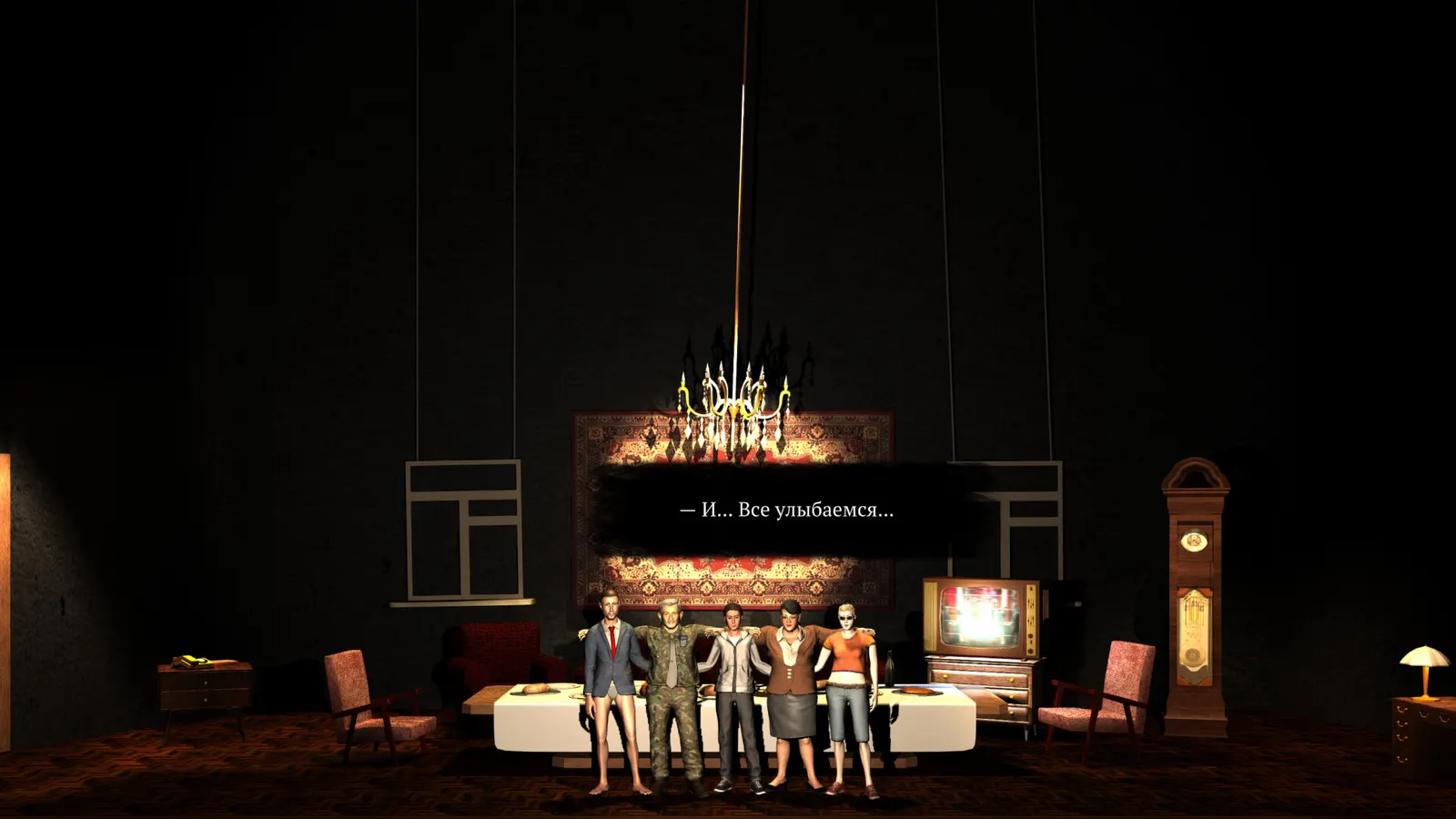 The Feast media 5