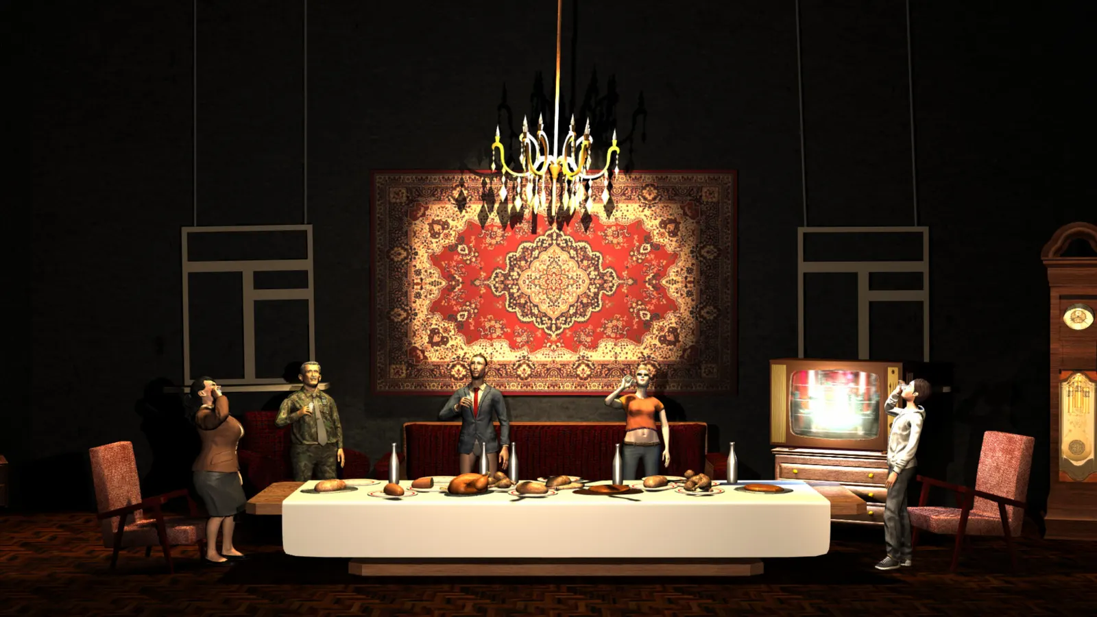The Feast media 10