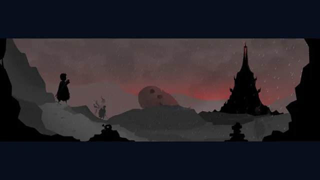Pre Dusk