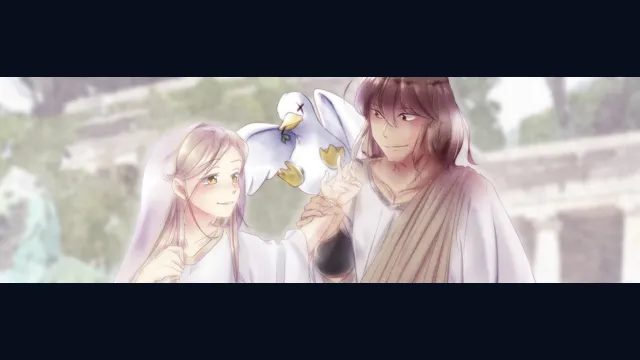 Pre-Odyssey: Love at First Quack