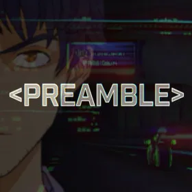 Обкладинка гри PREAMBLE