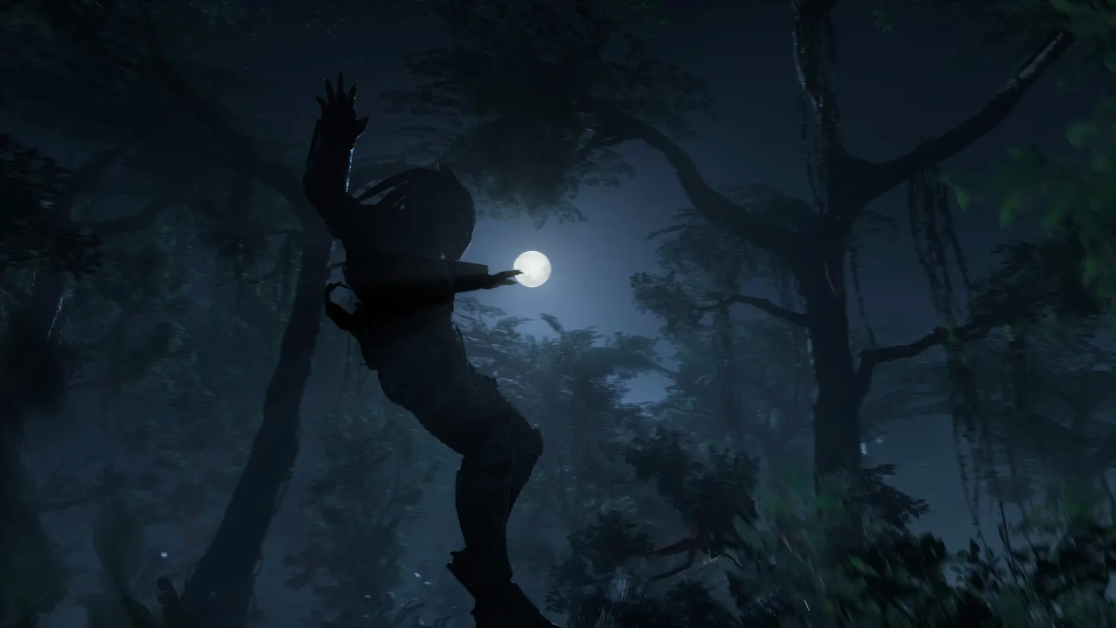 Predator: Hunting Grounds media 2
