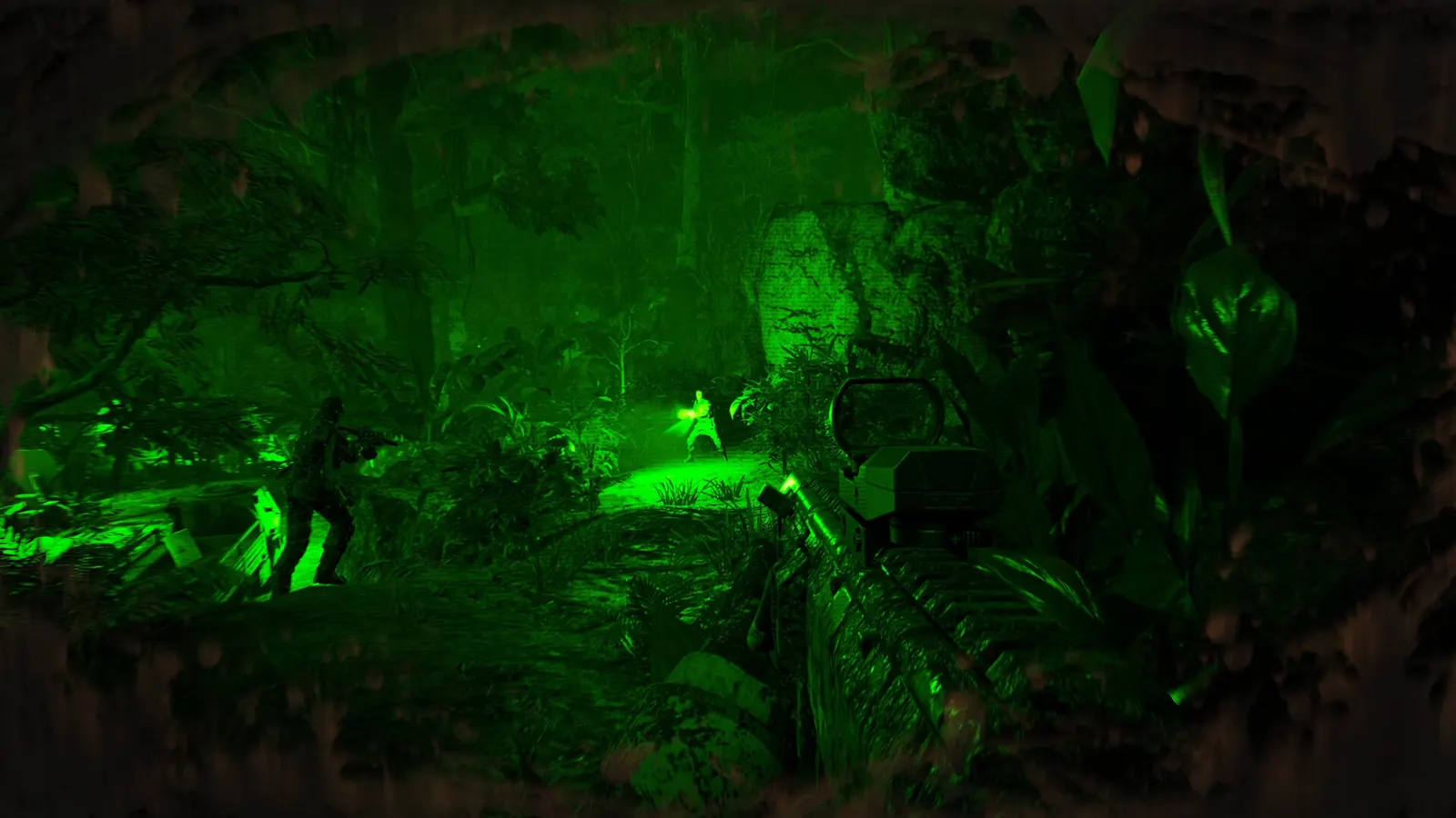 Predator: Hunting Grounds media 5