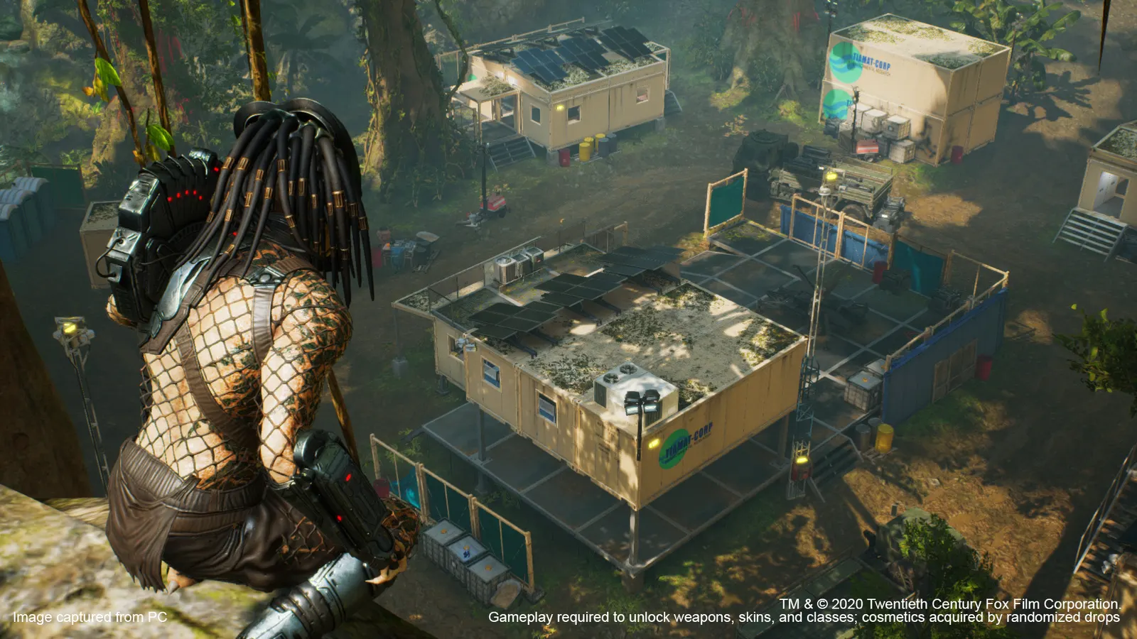Predator: Hunting Grounds media 8