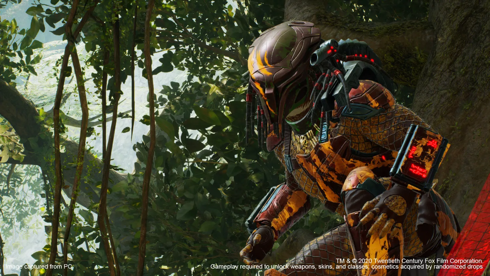 Predator: Hunting Grounds media 10