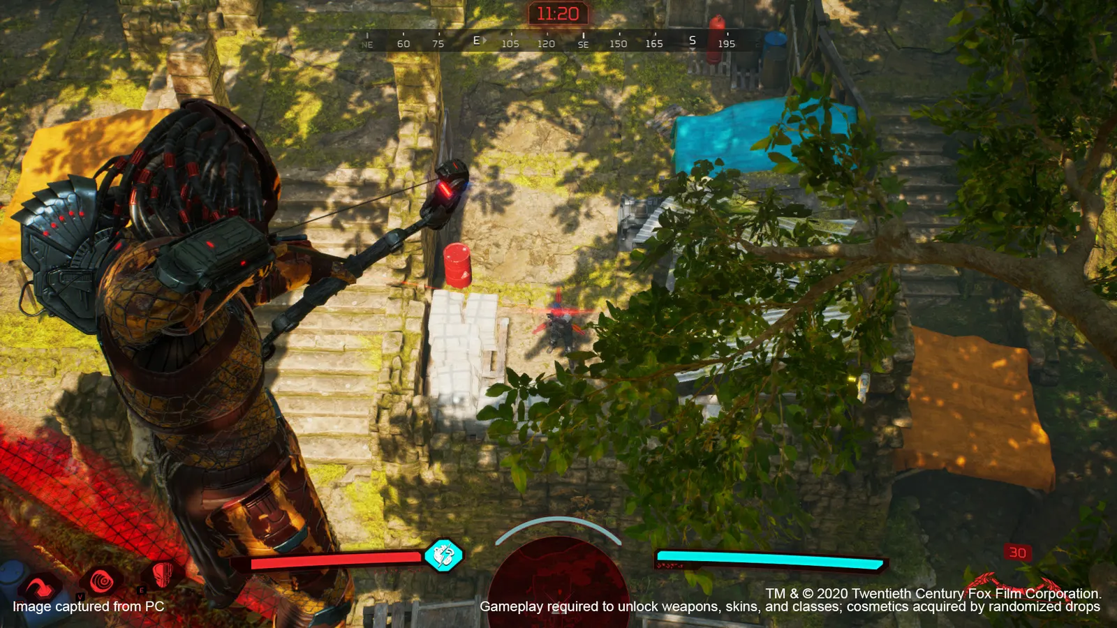 Predator: Hunting Grounds media 12
