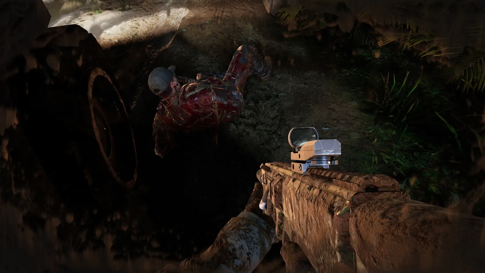 Predator: Hunting Grounds media 13