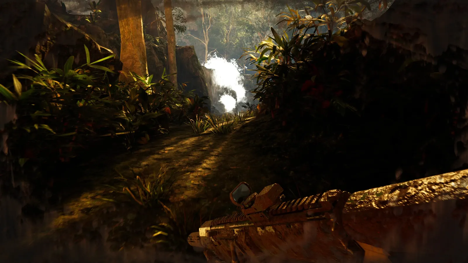 Predator: Hunting Grounds media 14