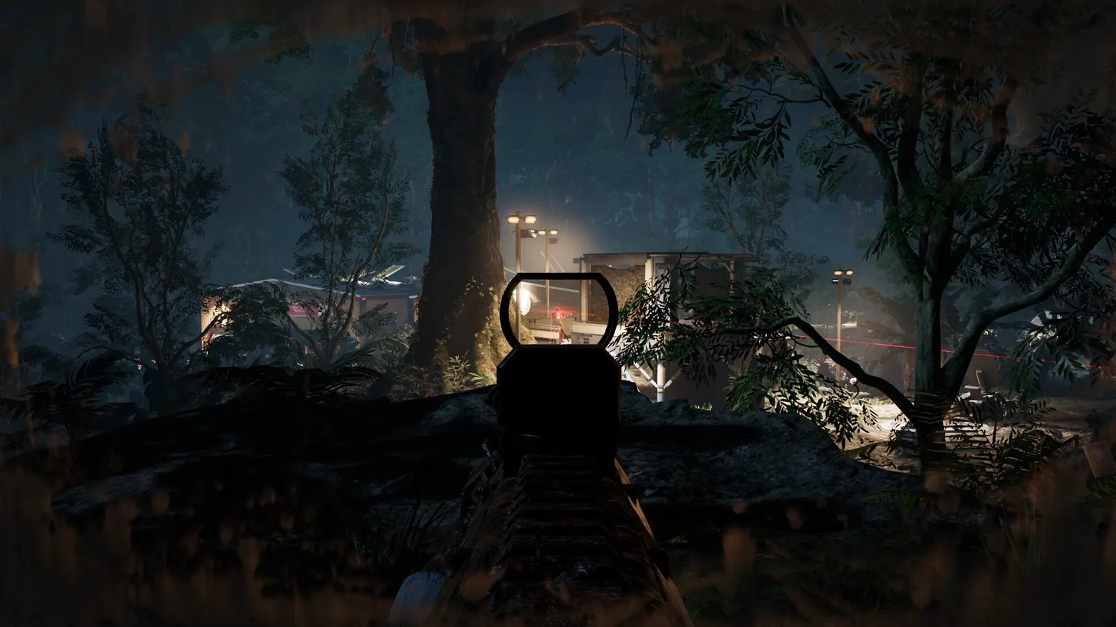 Predator: Hunting Grounds media 15