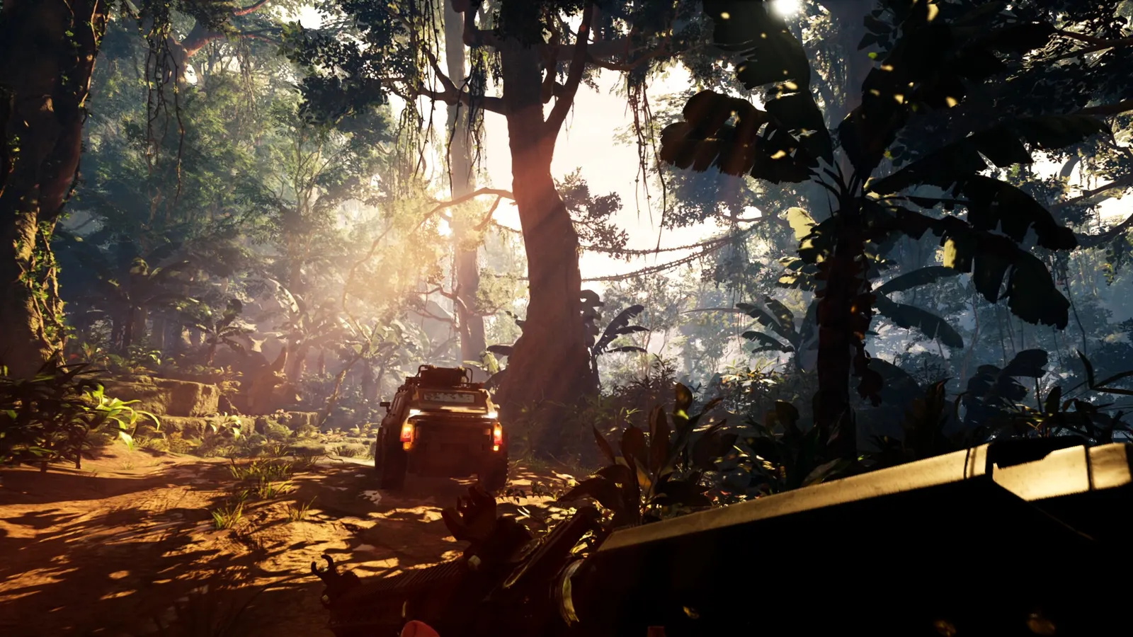 Predator: Hunting Grounds media 18