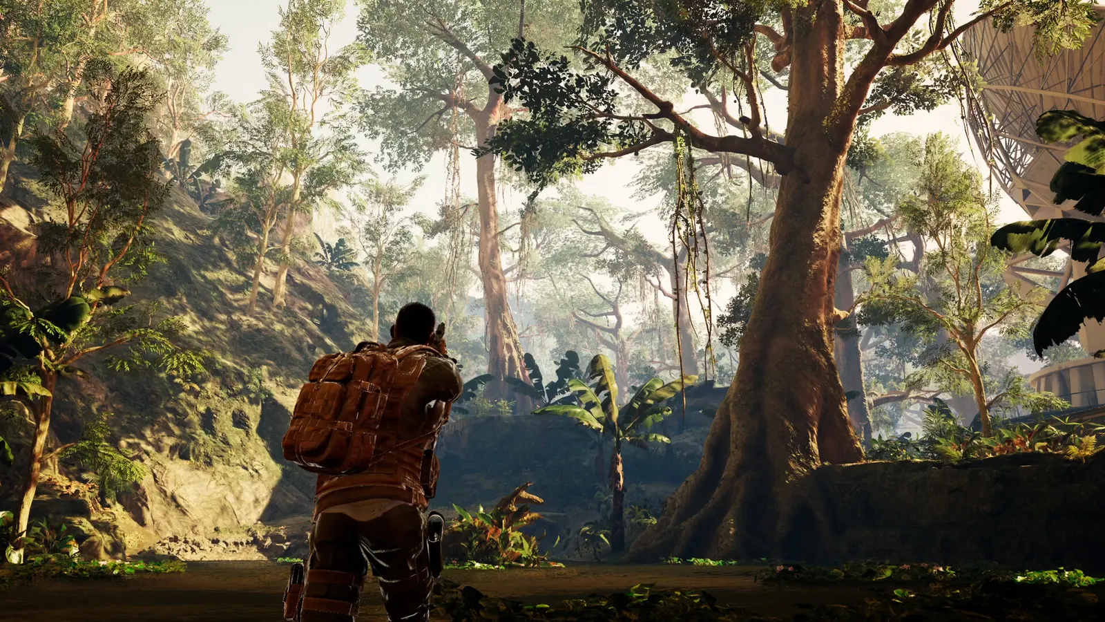 Predator: Hunting Grounds media 19