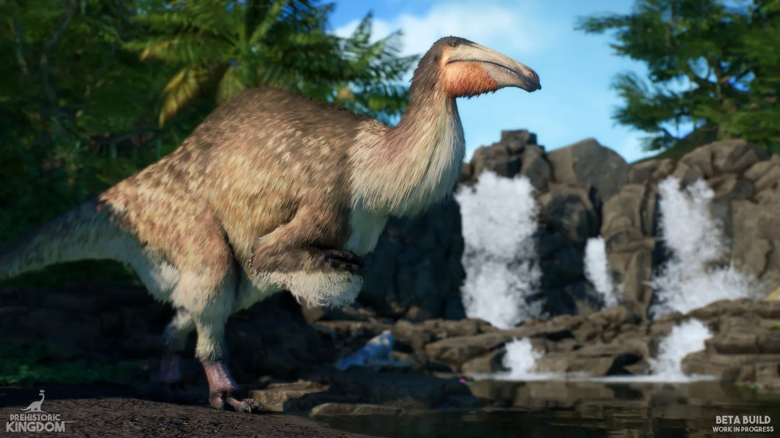 Prehistoric Kingdom media 10