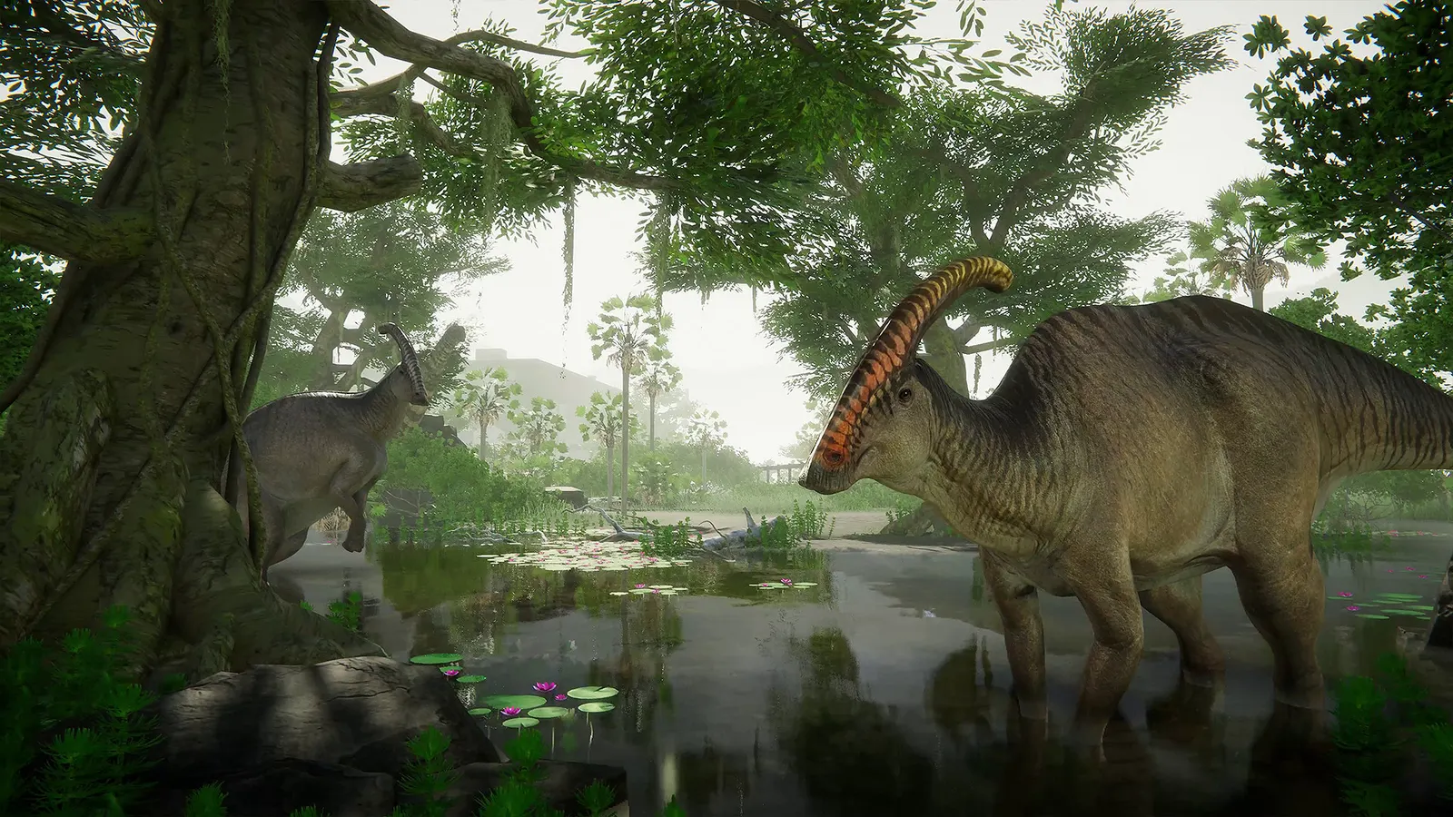 Prehistoric Kingdom media 13