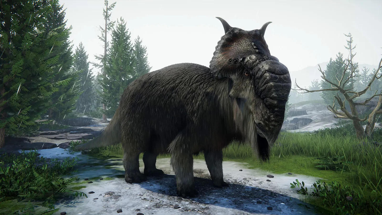 Prehistoric Kingdom media 14