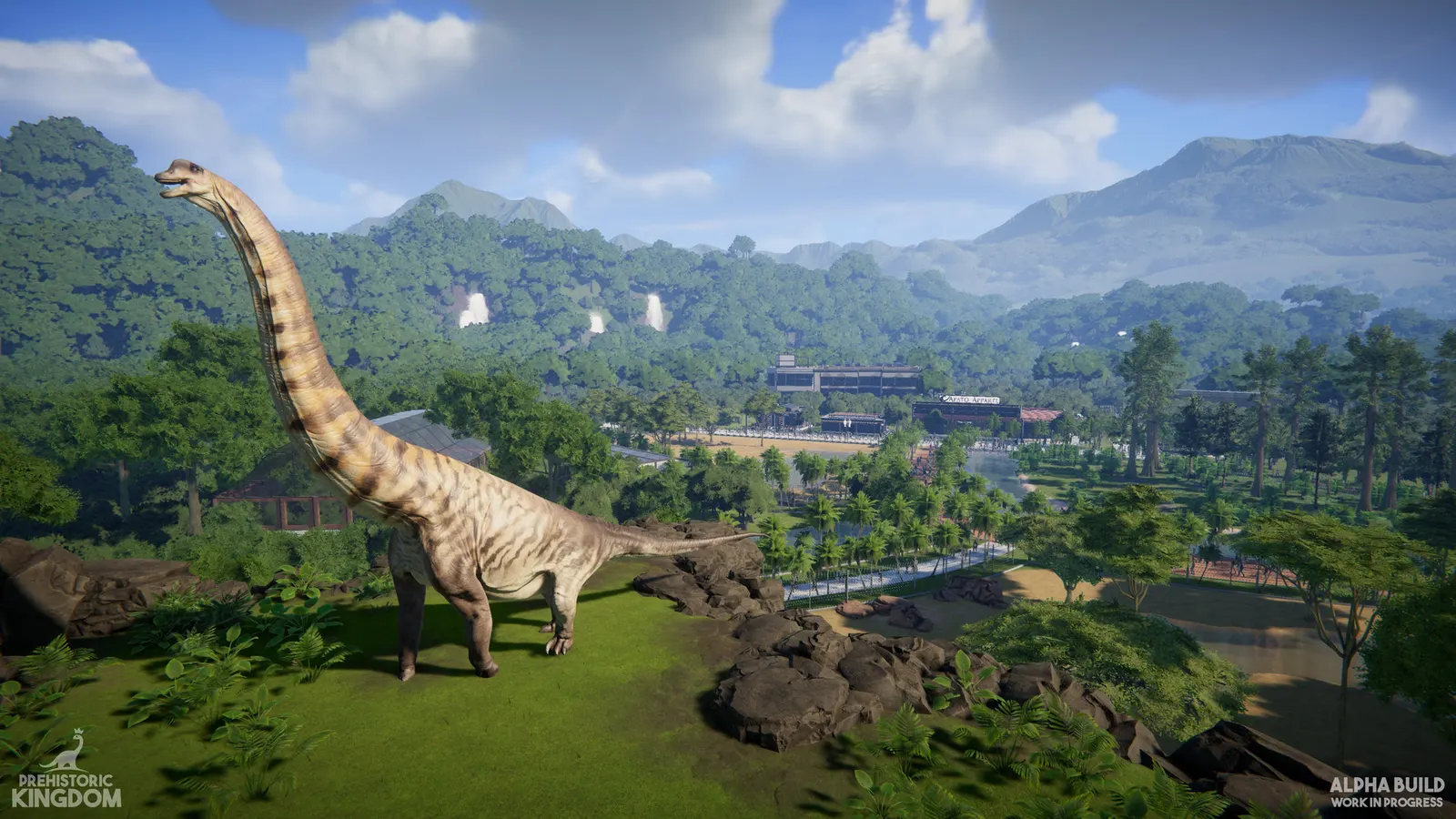 Prehistoric Kingdom media 15