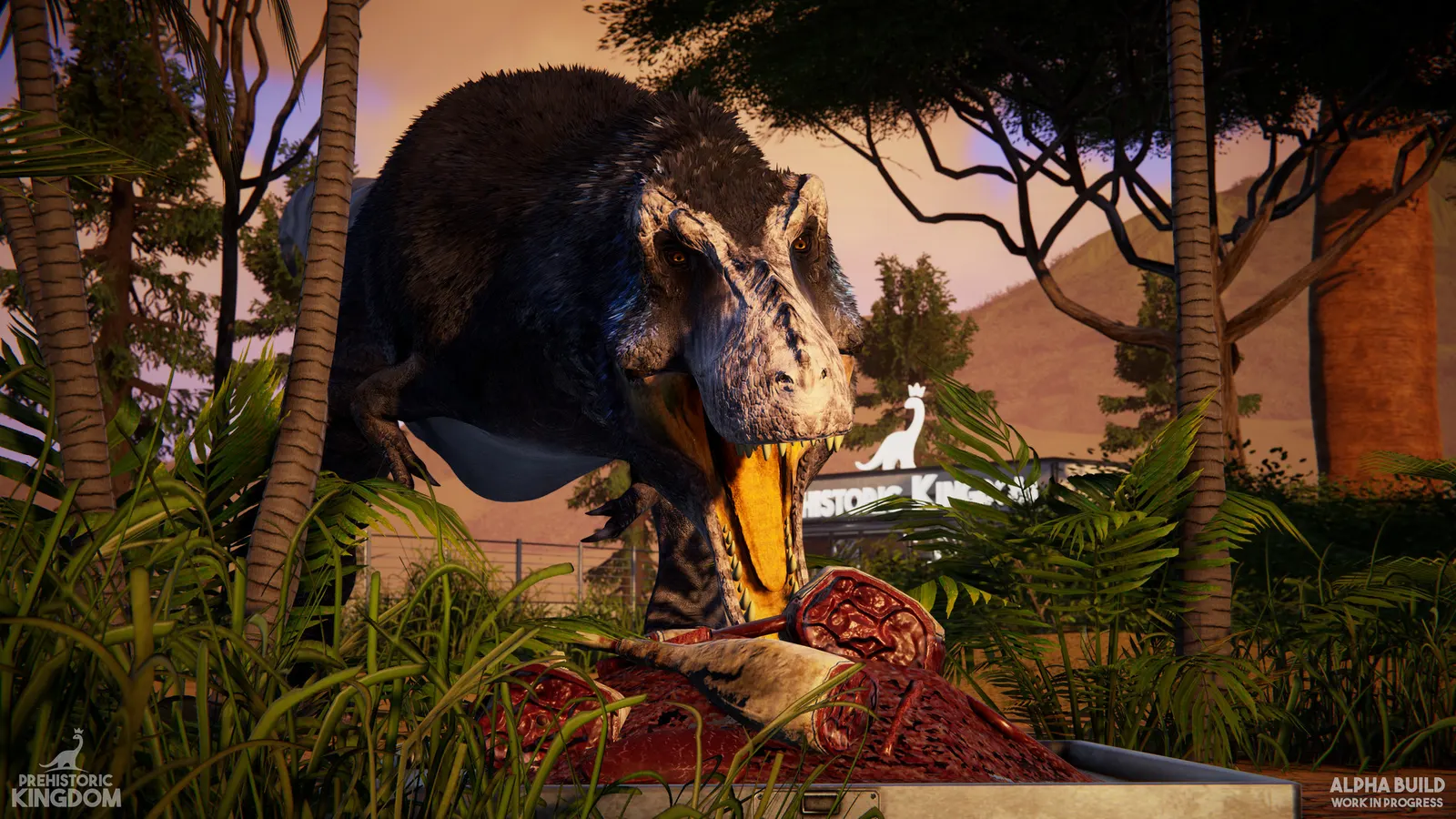 Prehistoric Kingdom media 16