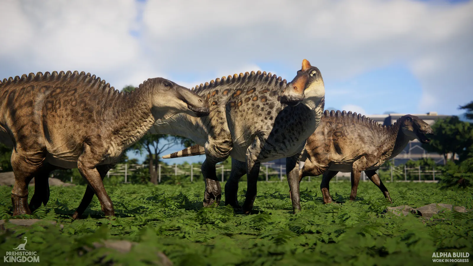 Prehistoric Kingdom media 17