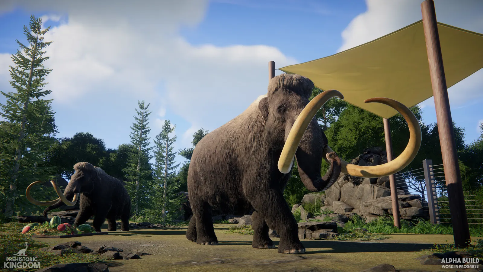 Prehistoric Kingdom media 18