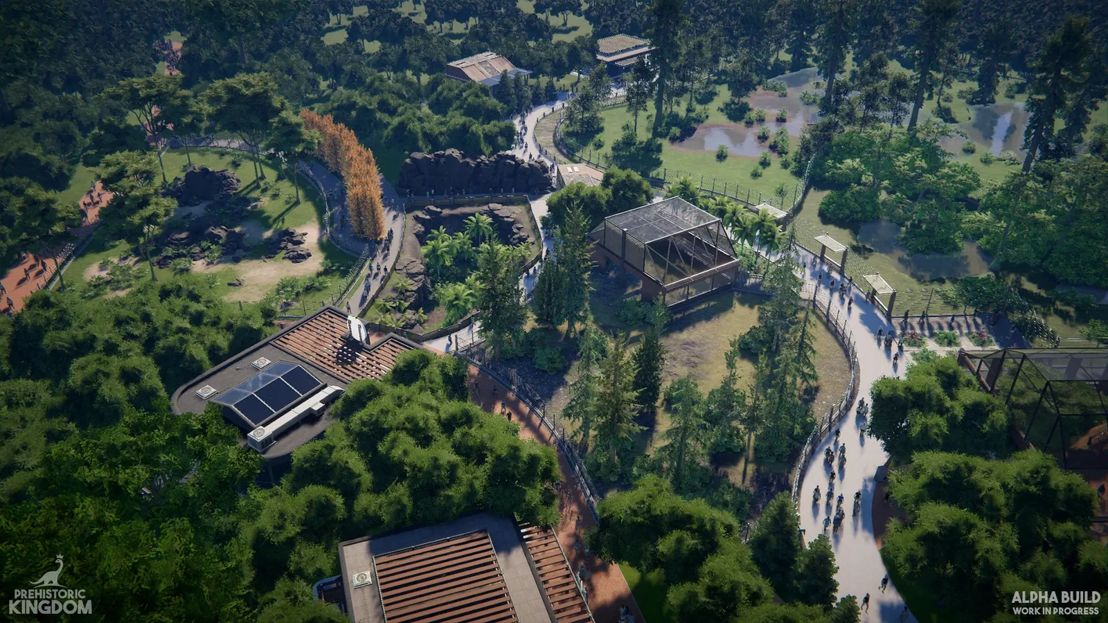 Prehistoric Kingdom media 19