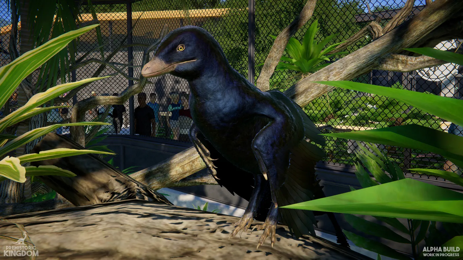 Prehistoric Kingdom media 20