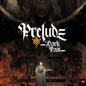 Обкладинка гри Prelude Dark Pain