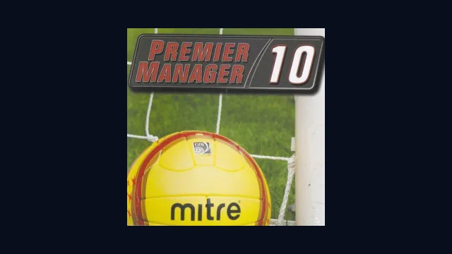 Premier Manager 10