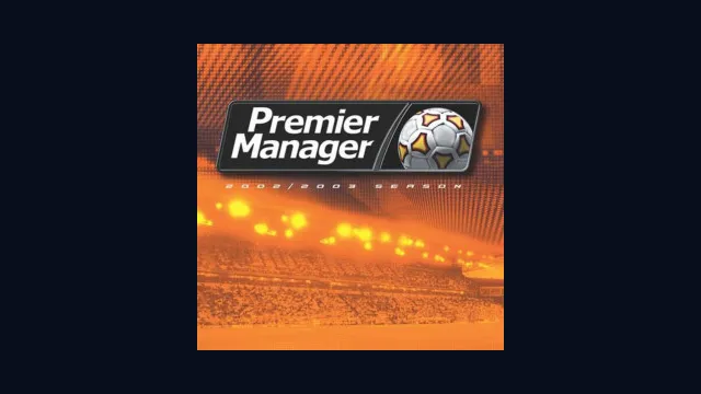 Premier Manager 02/03