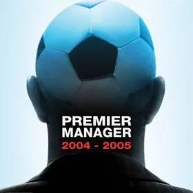 Обкладинка гри Premier Manager 04/05
