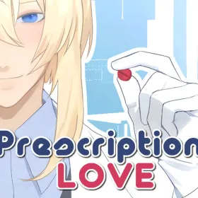 Обкладинка гри Prescription: LOVE