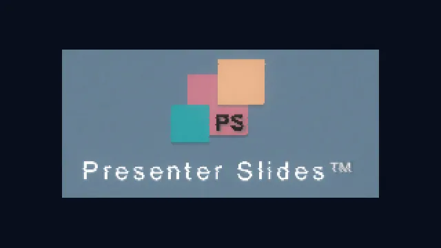 Presenter Slides™