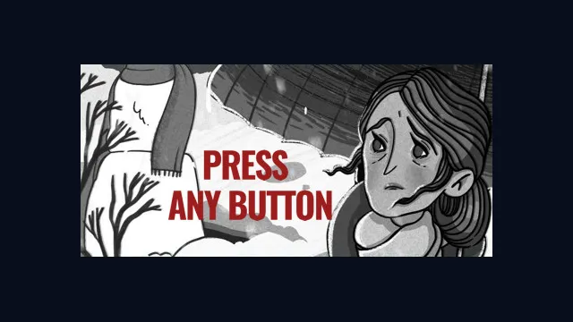 Press Any Button