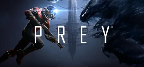 Обкладинка гри Prey
