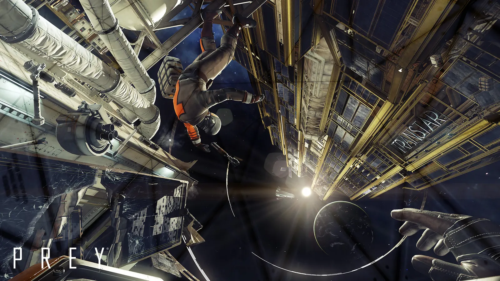Prey media 6