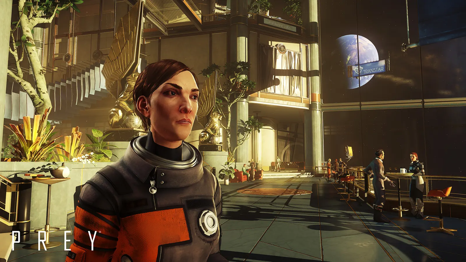 Prey media 10
