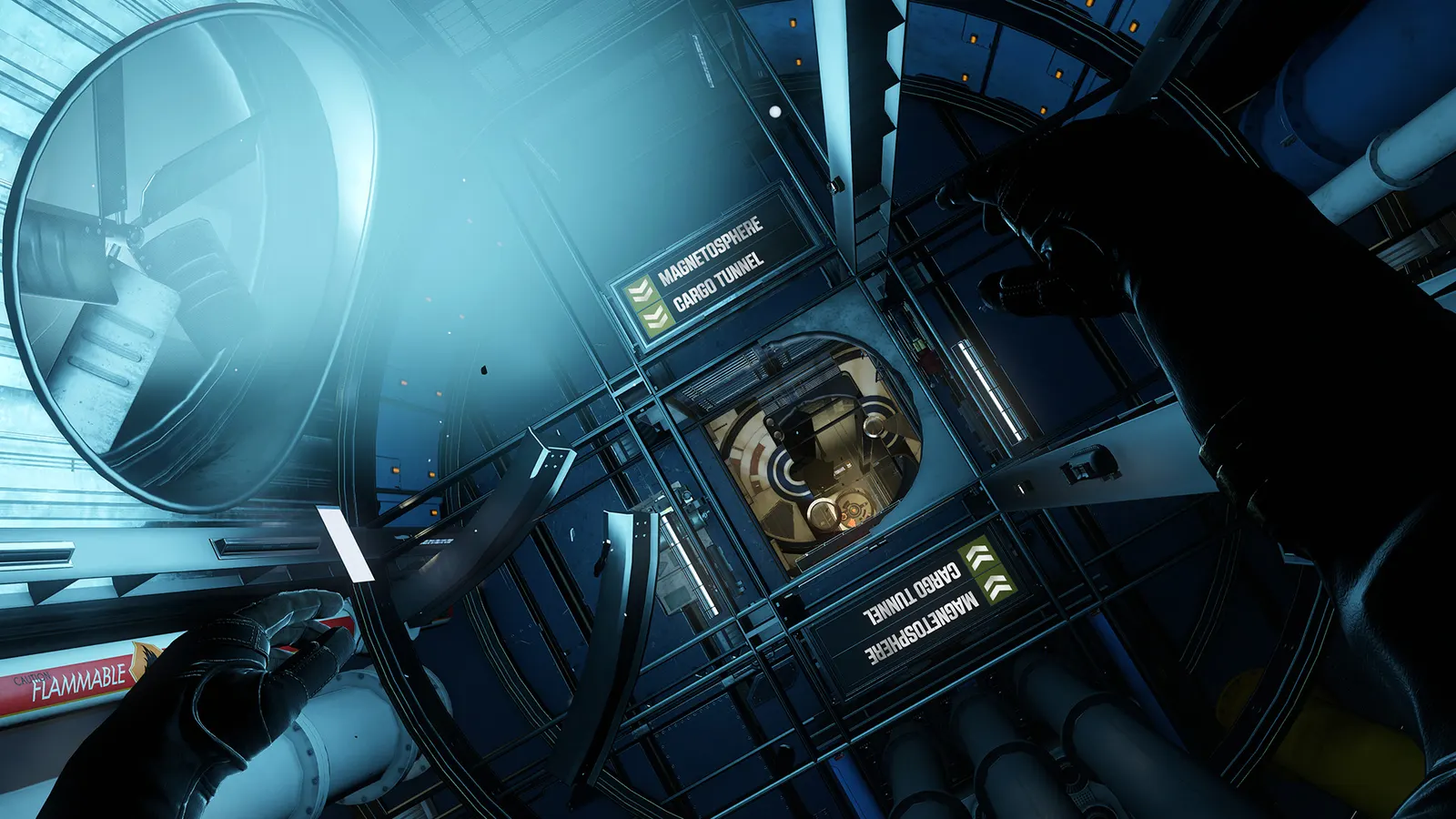 Prey media 12