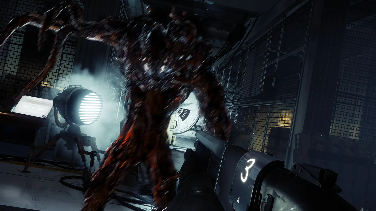 Prey media 13