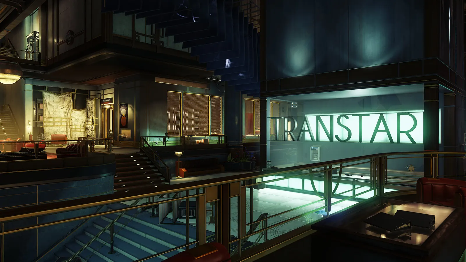 Prey media 14