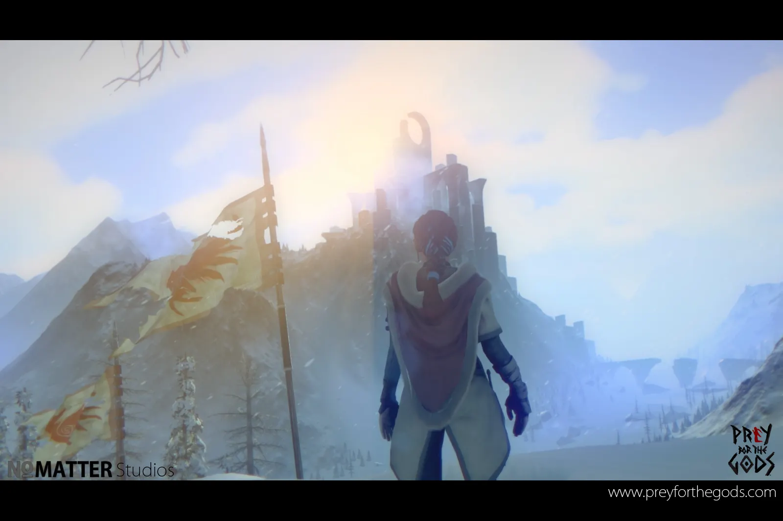 Praey for the Gods media 5